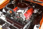 Chevrolet Chevelle 1970 года